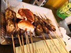-西单翅酷(西单店)