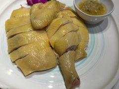 -稻香饭店(IFS国金中心店)