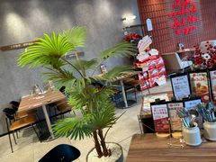 -必胜客(新中纬店)