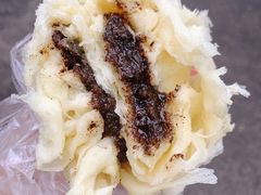 -俞记安顺特色破酥包(民生路店)