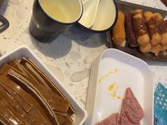 -小城牛事·鲜牛肉火锅(万达店)