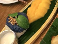 椰汁糯米饭-泰妃殿(宏伊国际广场店)