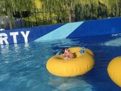 -清河半岛温泉度假酒店