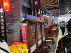 -受气牛肉·重庆耙牛肉(来福士店)