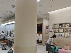-天真蓝照相馆(五角场百联又一城店)