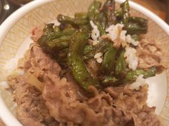 -食其家·牛丼咖喱(金桥太茂店)