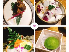 -蟹将军·松叶蟹和牛日料放题自助(K11店)