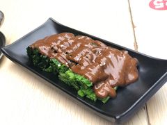 -张妈台式锅烧(深大店)