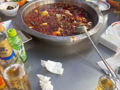 -老哥门肥肠鱼(鱼嘴店)