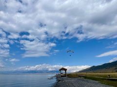 -赛里木湖风景名胜区