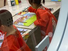 -学知乐教育·幼小衔接·小学科辅导(浦东外高桥森兰中心)
