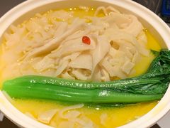 -桂满陇·手作小笼包&江南叫花鸡(中山公园店)