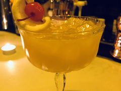-城墙外BAR