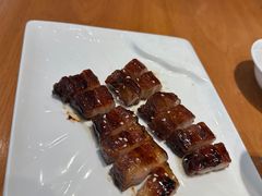 -頂好酒家·经典粤菜(海信广场店)