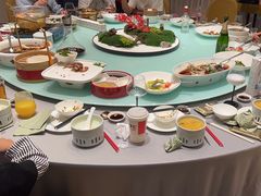 -隆聚·时令海鲜(洪兴店)