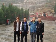 android_upload_pic-蒙山大佛景区