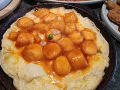 -新白鹿餐厅(悠迈生活广场店)