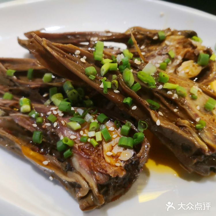 重庆江湖菜