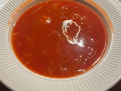 -波特曼西餐厅(中央大街店)