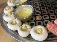 -霸腹烤肉(厦门柚子番店)