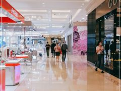 -新世界大丸百货