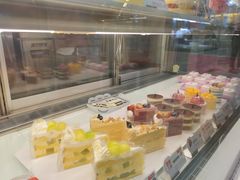-BreadTalk面包新语·烘焙蛋糕(广州白云五号店)