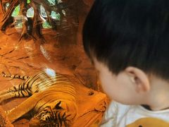 -长鹿旅游休博园