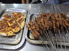 -文文烤肉(大皮院店)
