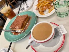 -石板街港澳冰室(天环店)