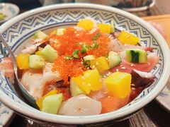 -大雄寿司(中华广场店)