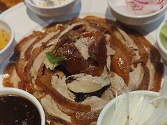 -额娘·春饼烤鸭(乐汇城店)