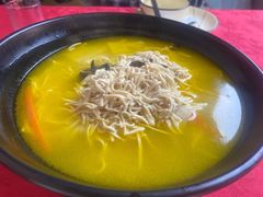 大煮干丝-双东酒店(东关街店)