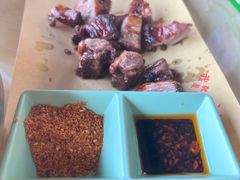 -连锦记海鲜烧烤大排档·锦州特色(西安路交大店)