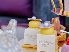 -天津海河悦榕庄·Lobby Lounge大堂吧