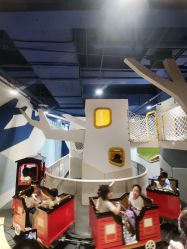 -儿童乐园(王府井百货店)