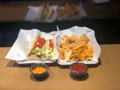 -Taco Bell 塔可钟(民田路店)