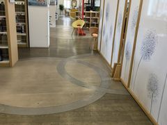 -淮海中路街道图书馆