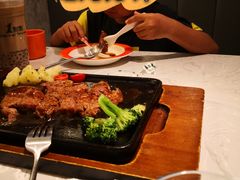 -必胜客(远大路店)