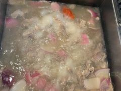 -泽成冰煮羊火锅(中正天街店)