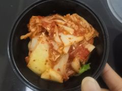 -松临·铁板烧&Omakase(神农店)