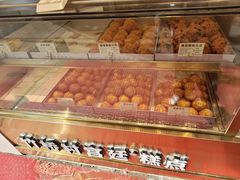 -竹桥村宫廷糕点(西站店)