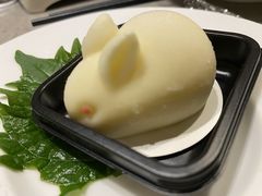-海底捞火锅(之心城店)