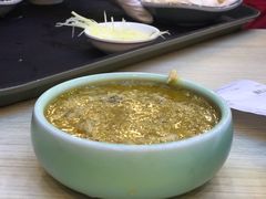 -朱洪元苏式面馆(绿宝广场店)