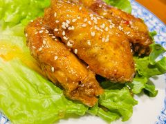 -三凤酒家·百年无锡菜(清扬茂业店)