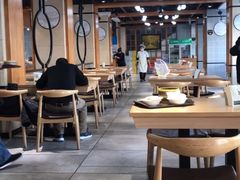 大堂-盛宝粥店(建设街店)