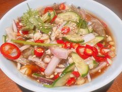 -乔街深夜食堂·小龙虾·高压锅生蚝(杭州总店)