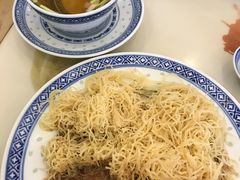 -香港麦奀云吞面世家(中山二路店)