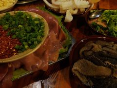 -岗上渣渣老火锅(两路口店)