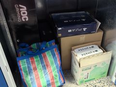 -StorHub 趣存自助仓·迷你仓(九亭店)