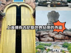 -上海东林寺(金山区)